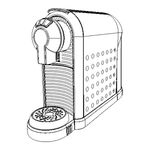 Carina ST-503 User Manual