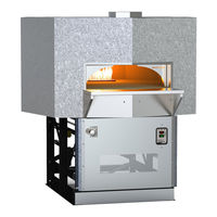 Wood Stone MT. CHUCKANUT WS-MS-4-RFG-IR Installation And Operation Manual
