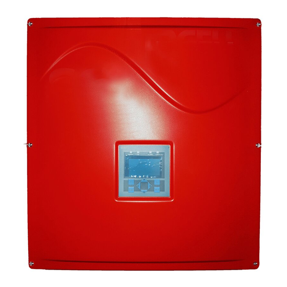 SunPower SPR-5200 Installation And Operation Manual