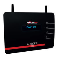 Power One Aurora CCD Manual
