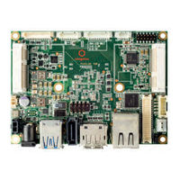 Congatec conga-PA3 User Manual