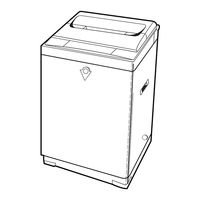 Daewoo DWF-7588NE Service Manual