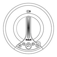 RCA DVH-3220UB User Manual