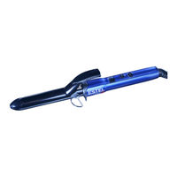 BaBylissPro BAB2273ESTDE Manual
