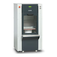 corob EVOSHAKE 500 V2 User Manual