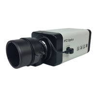 PTZOptics VL-ZCAM User Manual