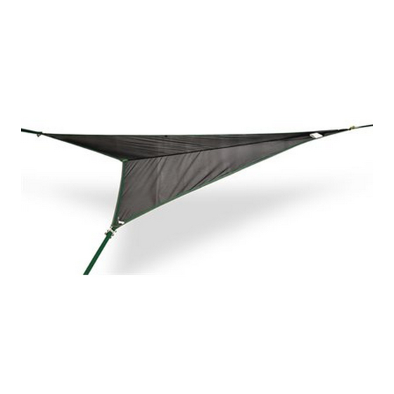 Tentsile T-Mini Kidz Owner's Manual