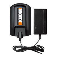 Worx WA3732 Manual