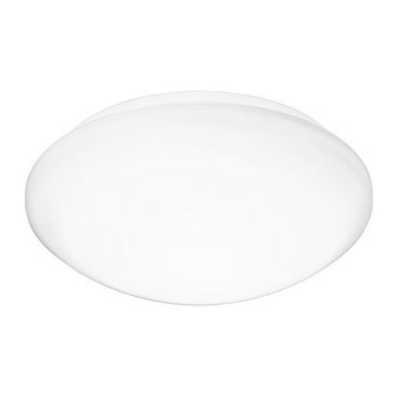 SLV D-TECT LED Operating Manual