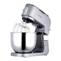 FRAM FPM-K1500M Manual