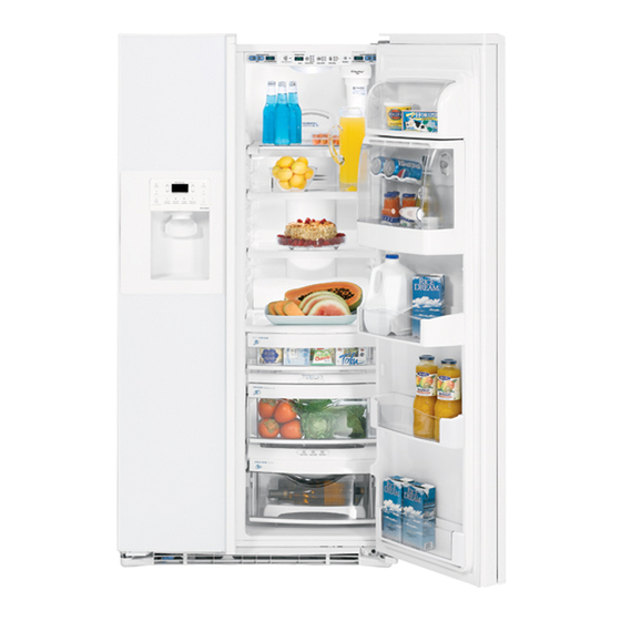 GE Profile CustomStyle PSH23PGT Dimensions And Installation Information