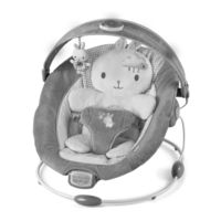 ingenuity InLighten Twinkle Tails 11200-ES Manual
