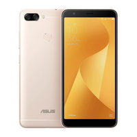 Asus ZB570TL User Manual