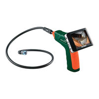 Extech Instruments BR200-2 User Manual