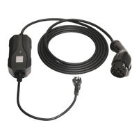 MIDA MIDA-EVSE-PA16S Product Manual