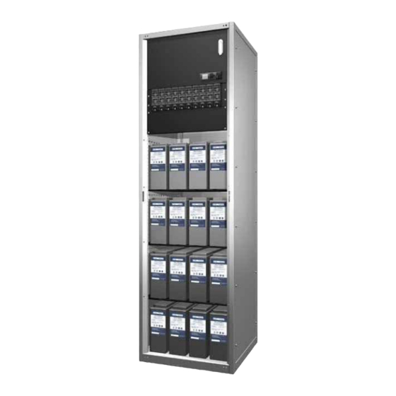 Eaton DV2-A10B Installation And Operation Manual