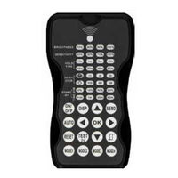 shada LED's light Pro User Manual