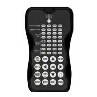 shada LED's light Pro User Manual