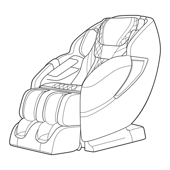 Costway JL10025 User Manual