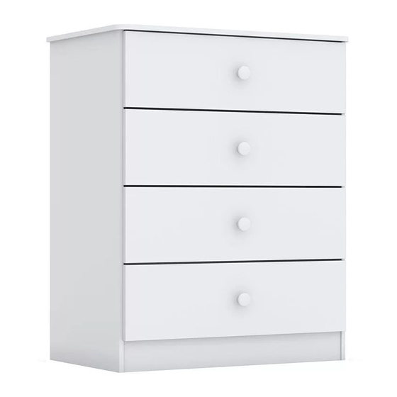HENN I714-10 Assembly Instructions Manual