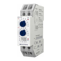Multispan CYL-22 Installation Manuallines