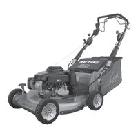 Active 5300 SB Safety And Operation Instruction