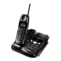 Uniden EXAI2980i Owner's Manual