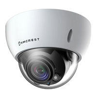 Amcrest IP8M-VD2893EW-AI User Manual