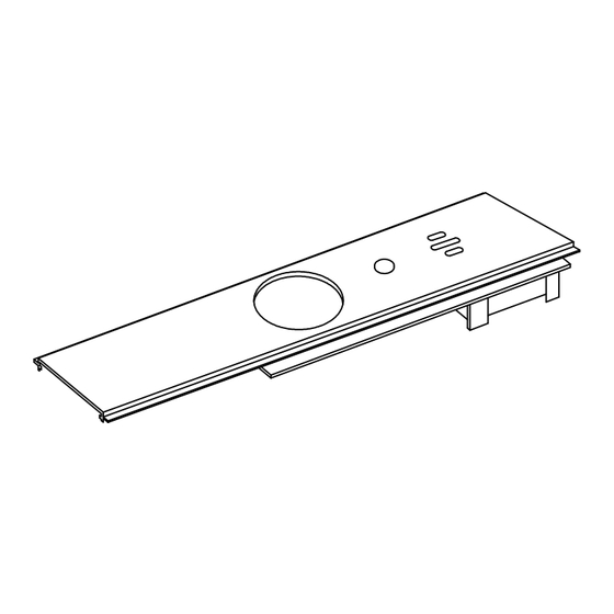 SDC S6000AK Installation Instructions