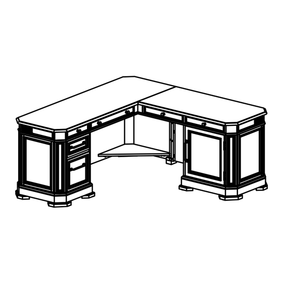Riverside Furniture 32732 Assembly Instructions