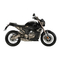 Motorcycle Zontes ZT125 Service Manual