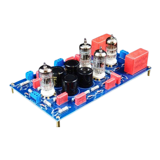 Analog Metric SL-1 User Manual