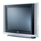 TV LG 29FS2AL Service Manual