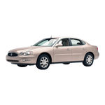 Buick LaCrosse 2015 Getting To Know Manual
