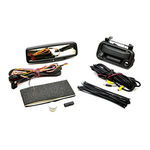 BrandMotion 9002-9521 Installation Instructions Manual