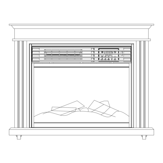 Improvements IMP-405-BR Owner's Manual