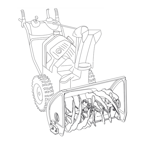 Toro 38611 Operator's Manual