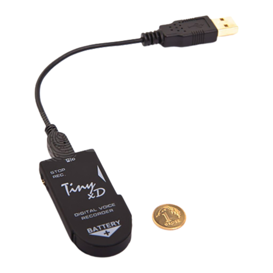 TS-market EDIC-mini Tiny xD B68 Operation Manual