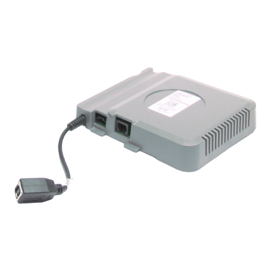 SMART SC12A Setup Manual