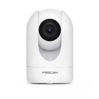 Foscam R2 Quick Installation Manual