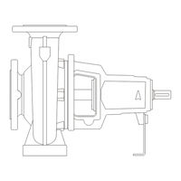 DAB KDN Series Instruction For Installation And Maintenance