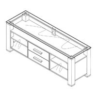 Elite Industries EL-906 Assembly Instructions Manual