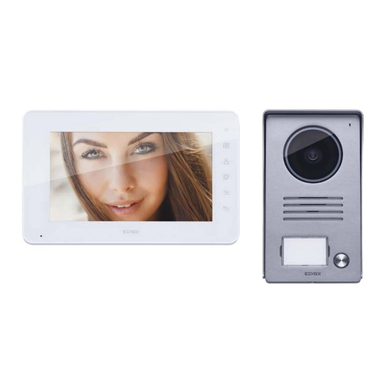Vimar K40911 User Manual