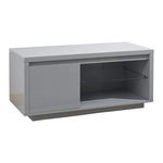 BIG FURNITURE WAREHOUSE POLAR G-POLTVUWHT Assembly Instructions Manual