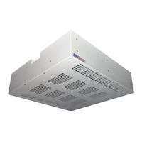 Bn Thermic SMH-60 Instructions