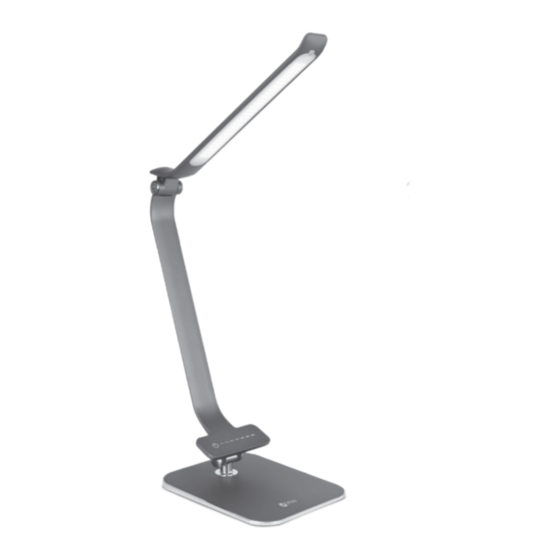 OttLite DMKCH9 Quick Start Manual
