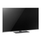 LED TV Panasonic Viera TH-55FX800A Operating Instructions Manual