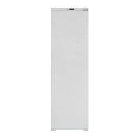 Vestfrost VIC 105177 S User Manual