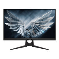 Gigabyte Aorus FI27Q-P User Manual