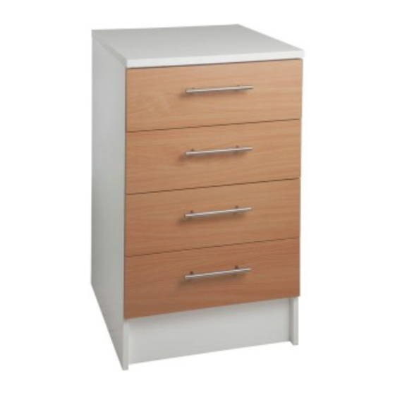 Argos Athina 608/0804 Assembly Instructions Manual